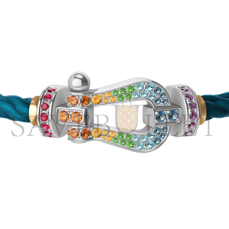 FRED FORCE 10 BRACELET 0B0155-6B1179